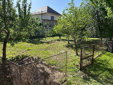 Продажа коттеджей и домов: 4 комнаты, 120 м², 10 соток, Кок-Джар, Собственник — 11