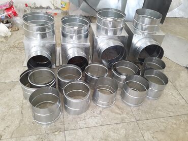 Peçlər və kaminlər: Dəmir Peçi, yanacaq - Odun — 4