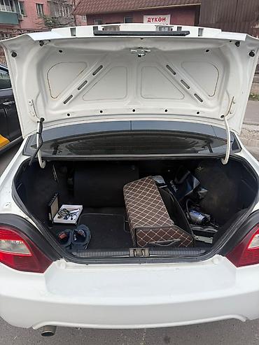 Daewoo: Daewoo Nexia: 2013 г., 1.6 л, Кол менен иштөөчү, Бензин, Седан — 6