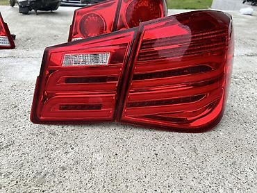 prius farasi: Komplekt, Yaxın və uzaq vuran işıqlar Chevrolet, Orijinal, ABŞ, İşlənmiş — 8