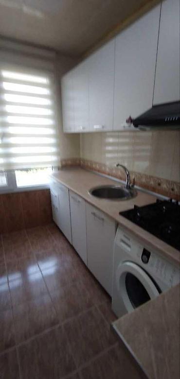 kohnə binalar: Bakı, 7-ci mikrorayon, 3 otaqlı, Köhnə tikili, m. Dərnəgül, 75 kv. m — 8