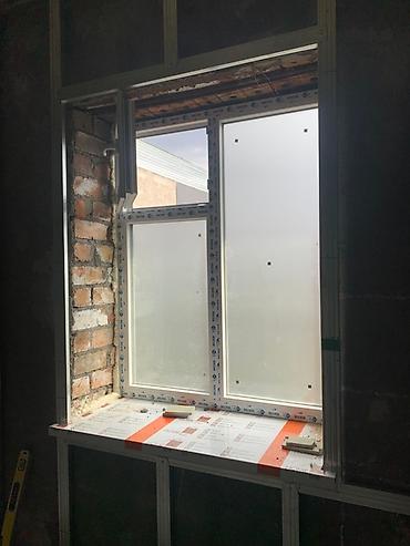 Пластиковые окна на заказ: Пластиковые и алюминиевые окна под заказ — изготовление и — 15