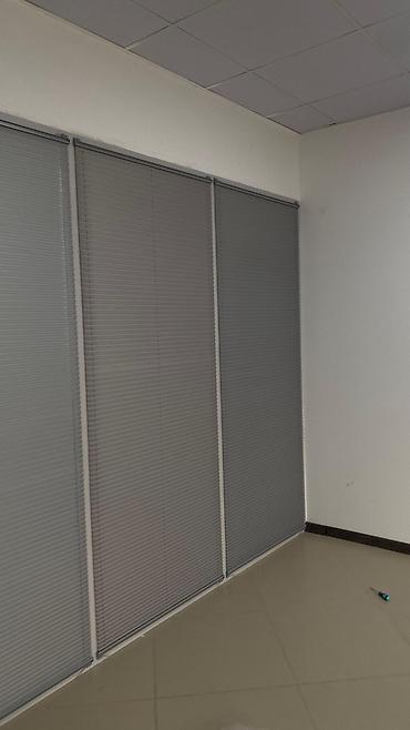 Жалюзи и рольшторы: Горизонтальные жалюзи на окна - Тип: алюминиевые горизонтальные — 3