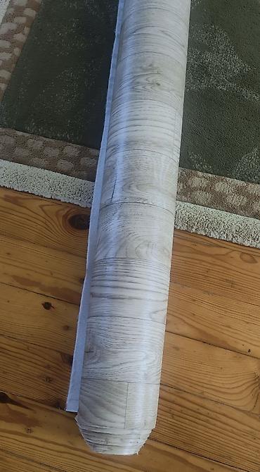 linoleum döşəmə: Məhsul: PVC döşəmə örtüyü (linoleum tipli), “TEXTURA” markalanması — 1