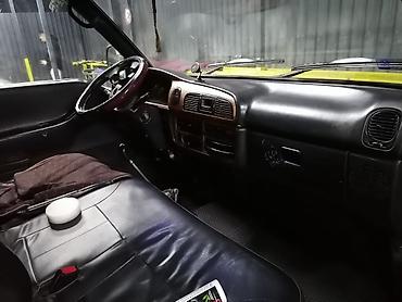 уваз борт: Легкий грузовик, Hyundai, Стандарт, Б/у — 7