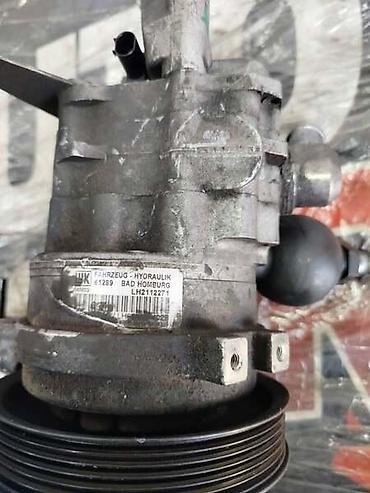 bež: SERVO PUMPA ZA BMW 530 OD 2003. DO 2010. GOD. | Servo pumpa BMW 530D — 3