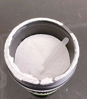 pa 500: Optimum Nutrition Micronized Creatine – 300 q (55 porsiya) - Tərkib — 2