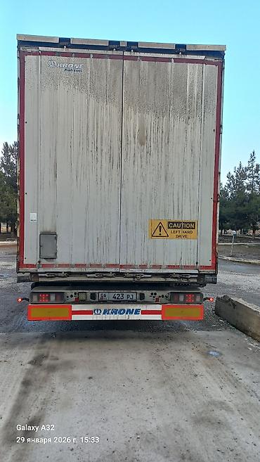 Тягачи: Тягач, 2019 г. — 9