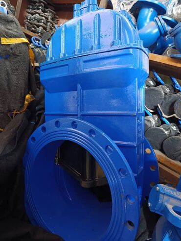 Digər metal məhsullar: Stokda olan qaz və su təchizatı üçün nəzərdə tutulmuş materialların — 16