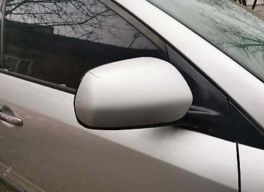 kompresor 100l: RETROVIZORI ZA NISSAN MURANO | nissan murano retrovizori komad 40e — 2