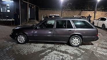 bmw g30 цена бишкек: Mercedes-Benz W124: 1993 г., 2.9 л, Автомат, Дизель, Универсал — 6