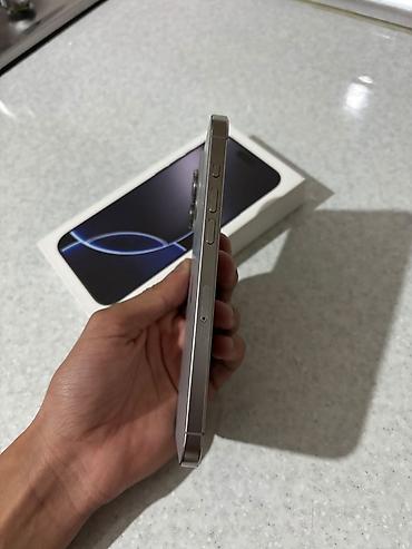 tank 5 pro: IPhone 15 Pro Max, 256 GB, Natural Titanium, Face ID — 3