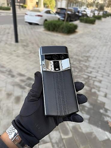 dragon age: Vertu 1 TB, rəng - Gümüşü, Zəmanət — 5