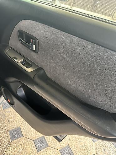 Toyota: Toyota Harrier: 2002 г., 2.4 л, Автомат, Бензин, Кроссовер at lalafo.kg — 8 Toyota: Toyota Harrier: 2002 г., 2.4 л, Автомат, Бензин, Кроссовер — 8