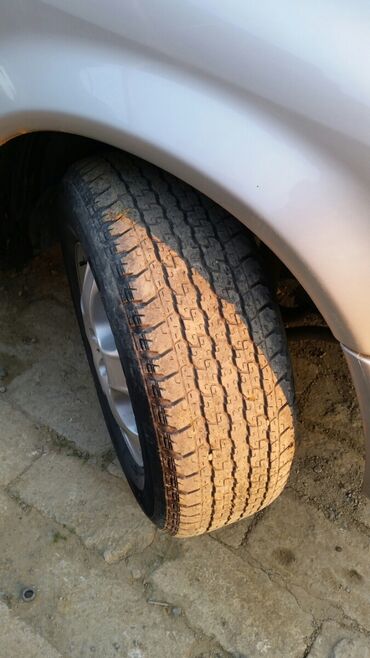 Mercedes-Benz: Mercedes-Benz ML 270: 2.7 l | 2003 il Universal — 29