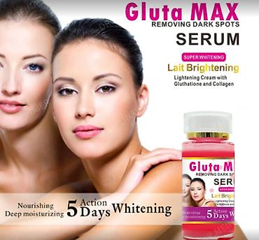 Уход за телом: ❄️ США Антивозрастная отбеливающая сыворотка для лица 12 видов в — 22