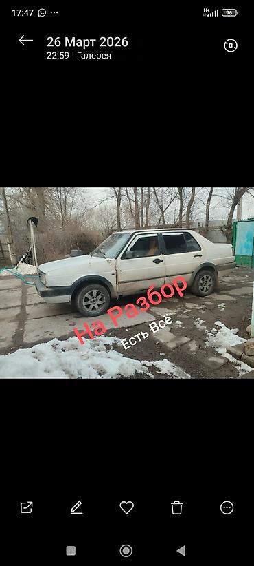 mk 1: Продаю на разбор кроме матора всё есть — 1