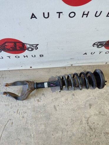 амортизатор ауди 100: Амортизатор HONDA Odyssey RA6 2.3 2001 перед. прав. (б/у)