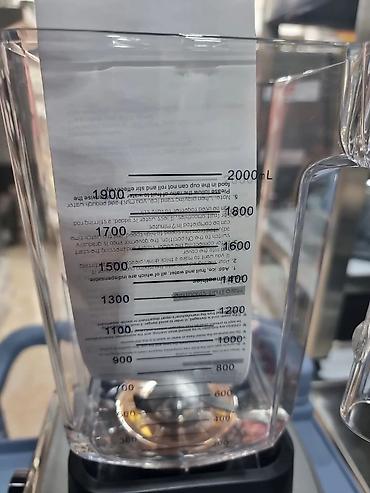 Blenderlər: Bar blender Peşəkar Kommersiya Blender Commercial Grinder Blender — 7