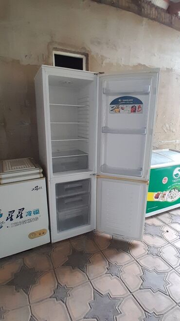 мини холодильники: Холодильник Двухкамерный