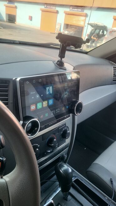 Jeep: Jeep Grand Cherokee: 3.7 l | 2005 il 200500 km Ofrouder/SUV — 21