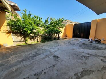 kiraye evler gence: 96 kv. m, 3 otaqlı