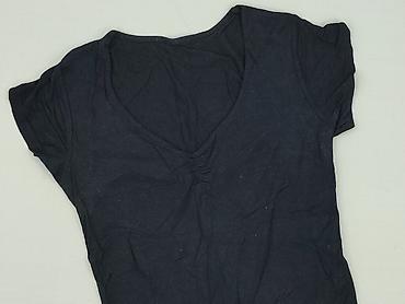 new yorker basic t shirt: T-shirt damski, rozmiar S — 1