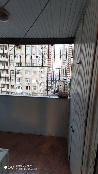 Köhnə tikili: Bakı, 3 otaqlı, Köhnə tikili, 63 kv. m — 14