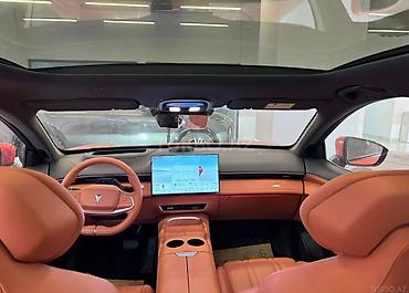 ravon r4 lizing: Changan : 1.5 l | 2024 il 12950 km Krossover — 3