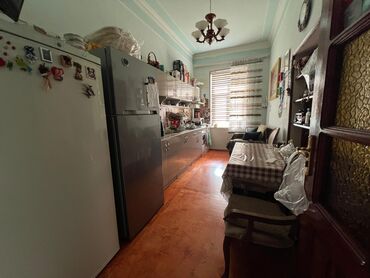 Köhnə tikili: Bakı, 2 otaqlı, Köhnə tikili, 70 kv. m — 10