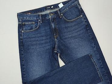 harbour jeans: Jeansy dla mężczyzn, rozmiar L — 1