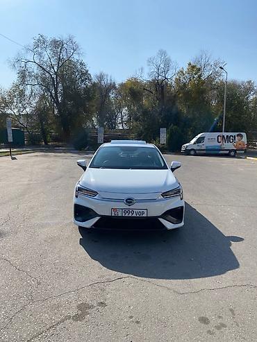 соната желтый: Электромобиль Aion S, белый седан. 460 км запас ход год 2021 — 1