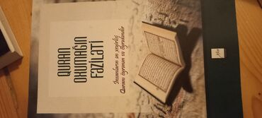 Dini kitablar: Məhsul: Dini-mövzulu kitablar toplusu (Azerbaycanca)
her biri 2 azn -da lalafo.az — 9 Dini kitablar: Məhsul: Dini-mövzulu kitablar toplusu (Azerbaycanca)
her biri 2 azn — 9