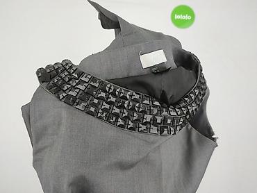 długa moda: H&M, Sukienka damska, rozmiar XL — 5
