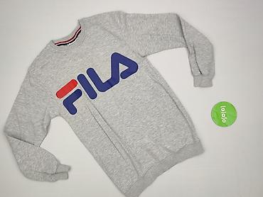 prada dresy: Fila, Bluza damska
, rozmiar S — 2