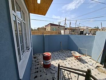 ev al: Mehdiabad 3 otaqlı, 100 kv. m, Kredit yoxdur, Yeni təmirli — 5