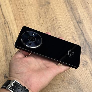 редми з: Redmi, Redmi A3, Б/у, 128 ГБ, 2 SIM — 2