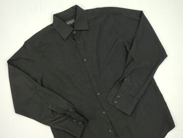 Shirt for men, M (EU 38), Burton, condition - Very good