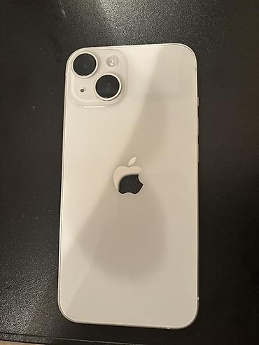 ремонт плейстейшен 5: IPhone 14, 128 ГБ, Белый, Face ID — 2