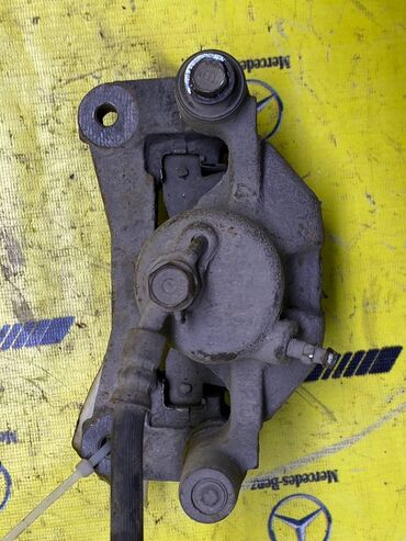 Суппорты: Комплект суппортов BMW Оригинал — 35