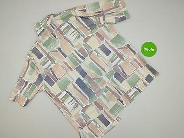 hawajska 3: Koszula damska, rozmiar 3XL — 3