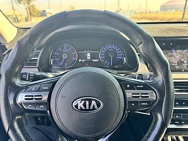 lancer 9: Kia K7: 2019 г., 3 л, Автомат, Газ, Седан — 9