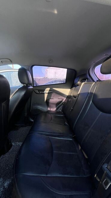 Chevrolet: Chevrolet Spark: 2015 г., 1 л, Автомат, Бензин, Хэтчбэк — 5