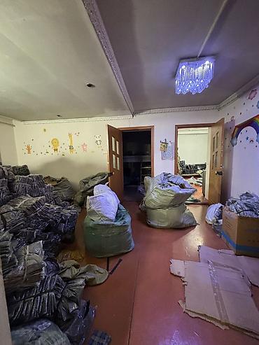 Продажа складов и мастерских: 🏡🏭 Продается дом со швейным цехом в Ак-Босого — готовый бизнес под — 8