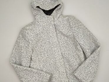 sukienka boho plus size: Płaszcz, 11 lat, 140-146 cm, stan - Idealny