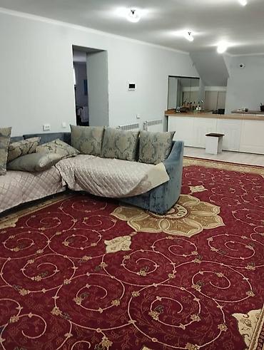 Другие услуги: Хостел Бинур - уютно, как дома! 750 сомов а сутки. 3000 на 10 дней за — 18