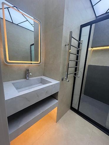 Yeni tikili: 3 otaqlı, Yeni tikili, 108 kv. m — 8