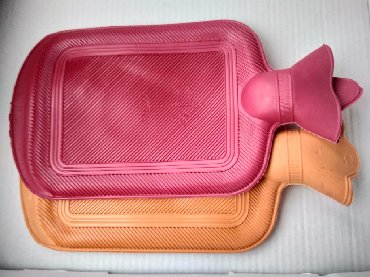 Ostalo: Termofor Novo ! 31x18 cm veličina L - Stari Dobri TERMOFOR, - — 7