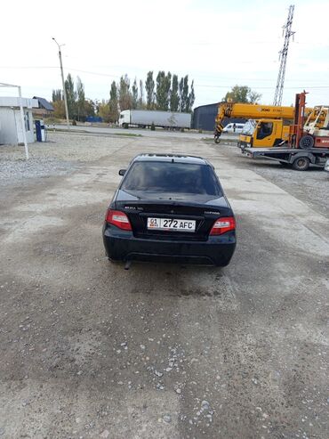 бенза насос матиз: Daewoo Nexia: 2012 г., 1.6 л, Механика, Бензин, Седан