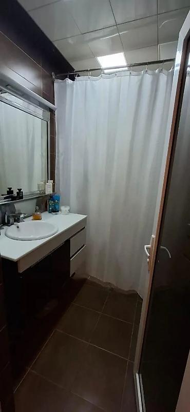 ev alqi satqi kreditle: Bakı, 4 otaqlı, Köhnə tikili, 87 kv. m — 8